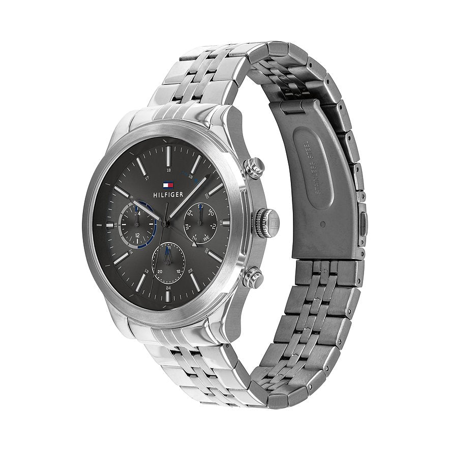 Tommy Hilfiger Herrenuhr Ashton 1791737