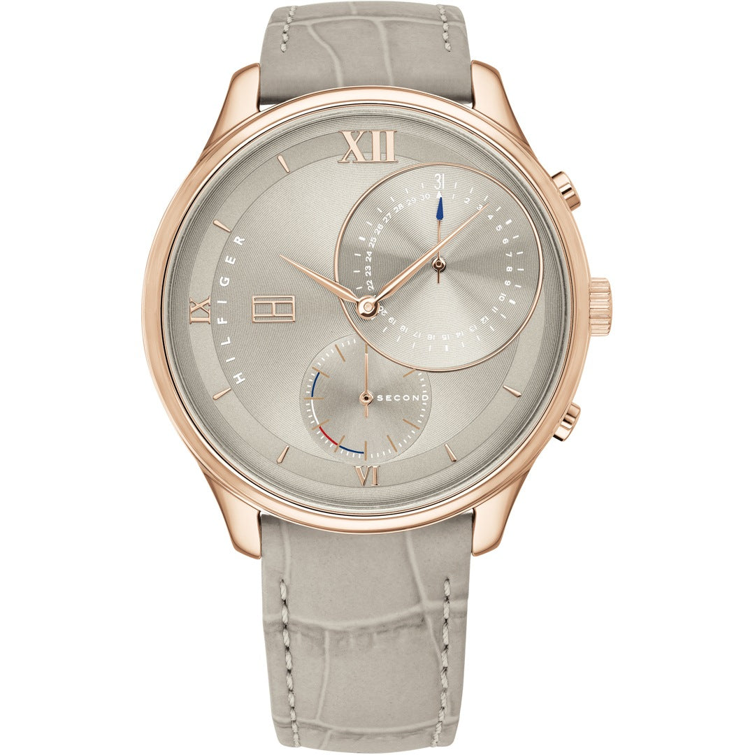 Tommy Hilfiger Damenuhr Meg 1782131