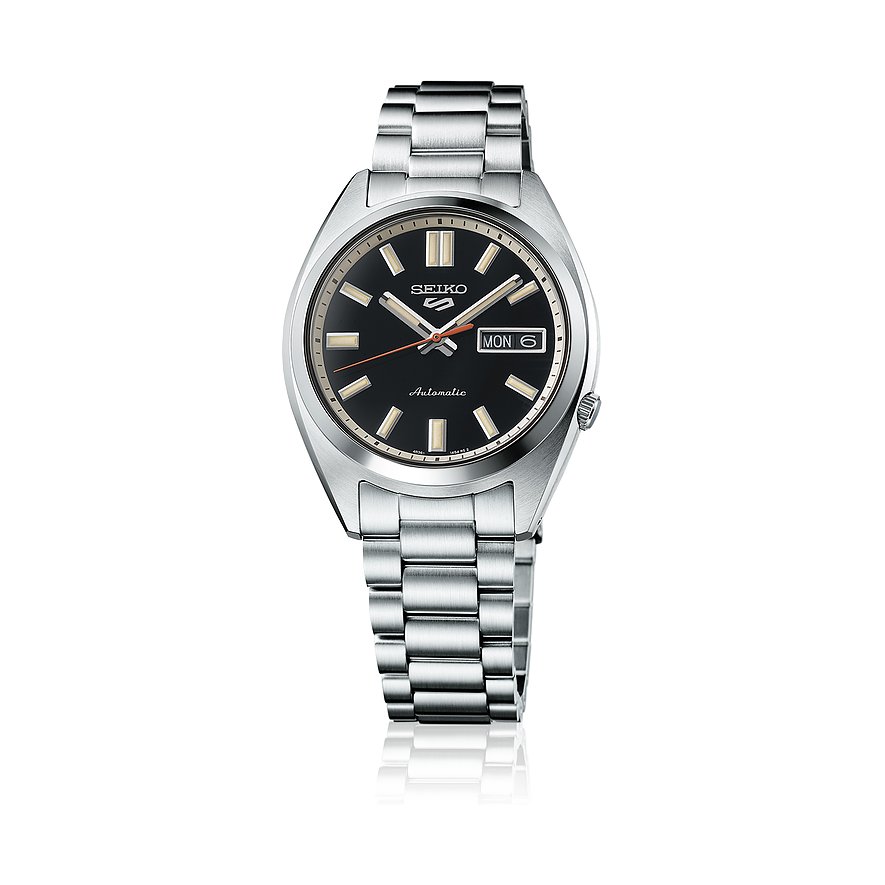 SEIKO 5 Sports  Herrenuhr