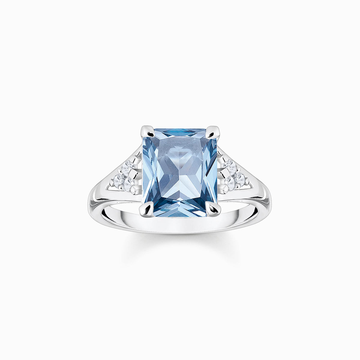 Thomas Sabo Ring Gr. 58 – Uhren Schmuck Winkler KG